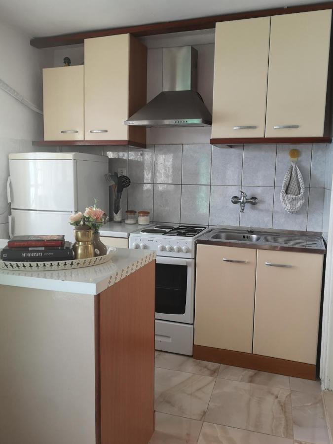 Kuca Za Odmor Matic Villa Viganj Ngoại thất bức ảnh