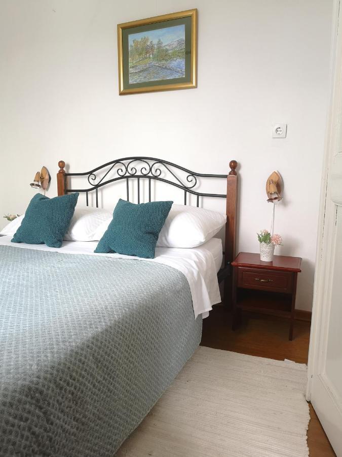 Kuca Za Odmor Matic Villa Viganj Ngoại thất bức ảnh