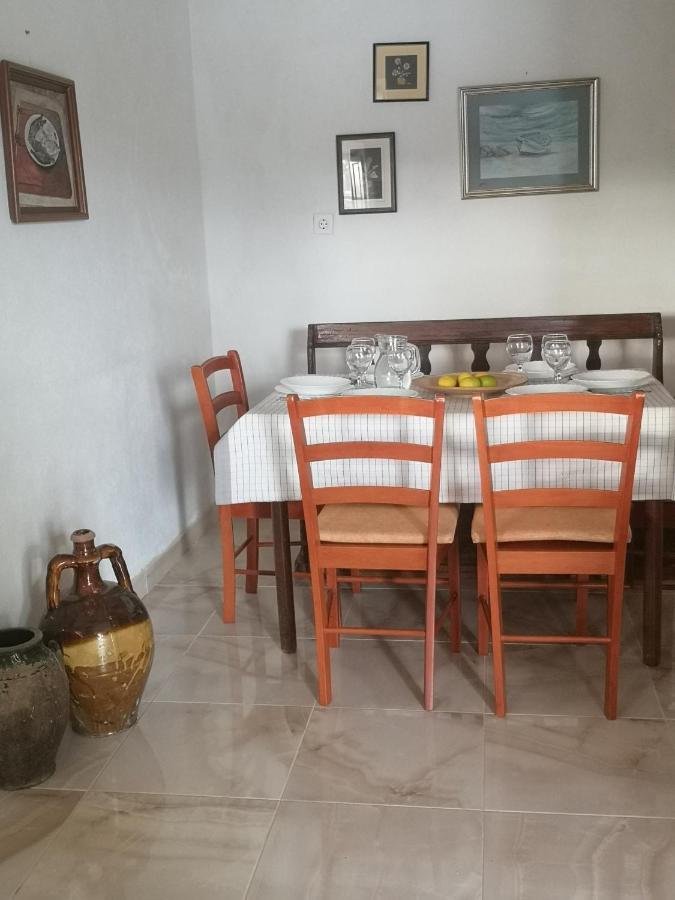 Kuca Za Odmor Matic Villa Viganj Ngoại thất bức ảnh