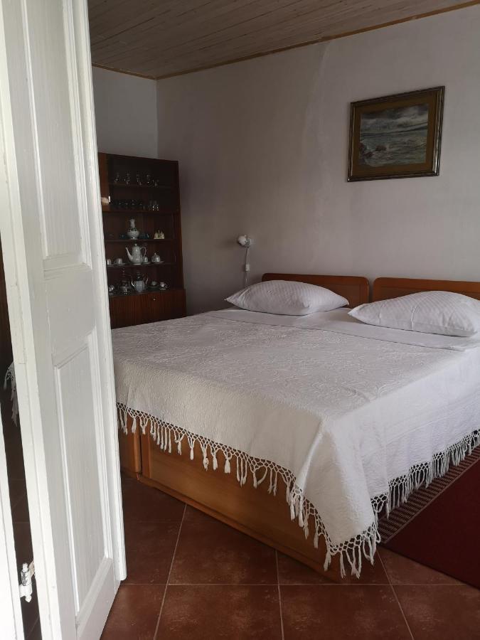 Kuca Za Odmor Matic Villa Viganj Ngoại thất bức ảnh