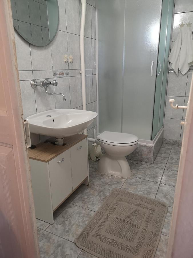 Kuca Za Odmor Matic Villa Viganj Ngoại thất bức ảnh