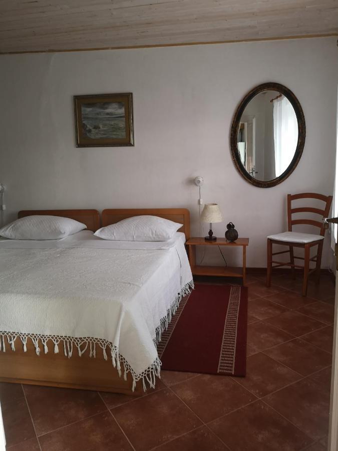 Kuca Za Odmor Matic Villa Viganj Ngoại thất bức ảnh