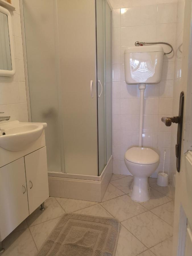 Kuca Za Odmor Matic Villa Viganj Ngoại thất bức ảnh