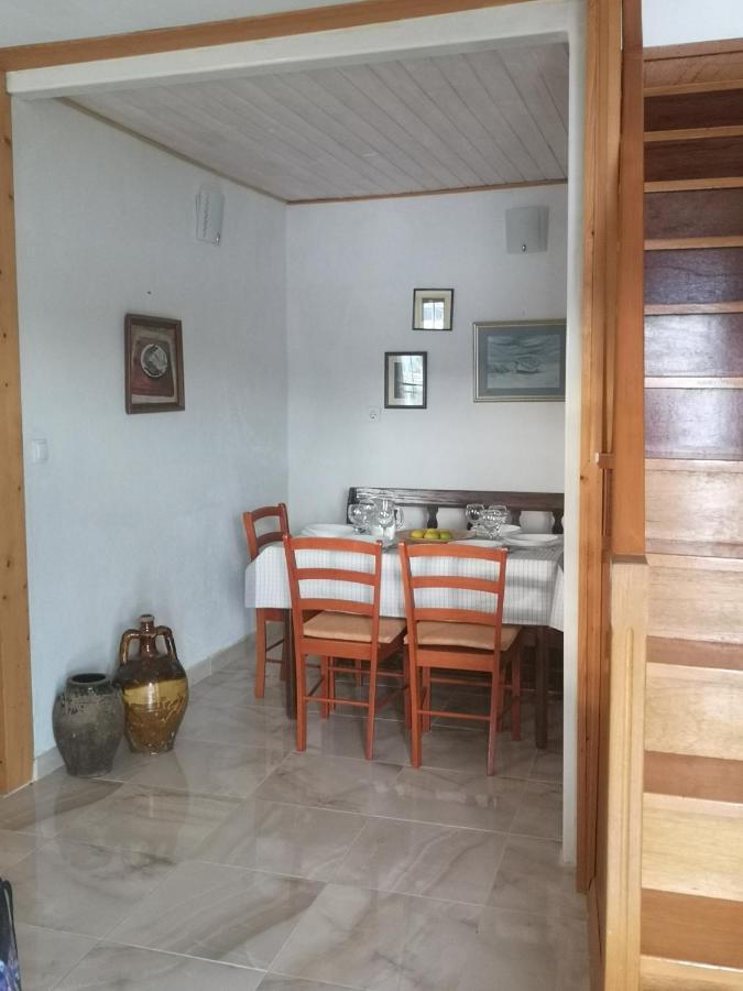 Kuca Za Odmor Matic Villa Viganj Ngoại thất bức ảnh