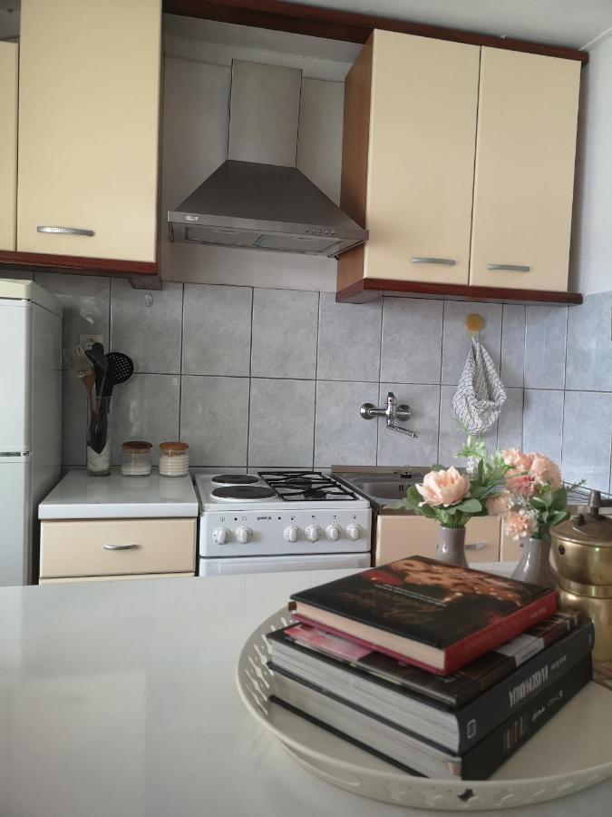 Kuca Za Odmor Matic Villa Viganj Ngoại thất bức ảnh