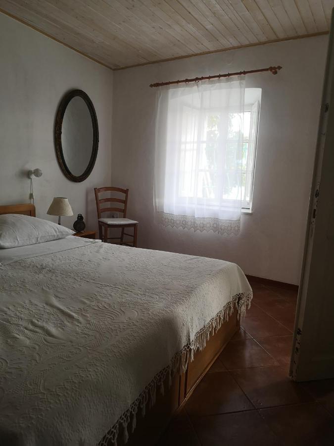 Kuca Za Odmor Matic Villa Viganj Ngoại thất bức ảnh