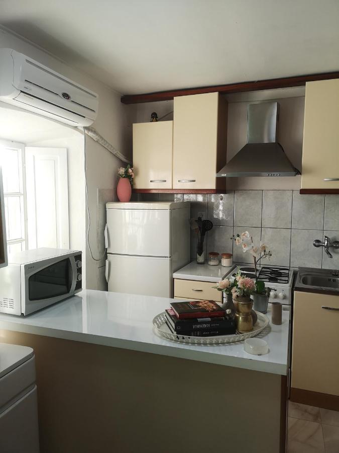 Kuca Za Odmor Matic Villa Viganj Ngoại thất bức ảnh