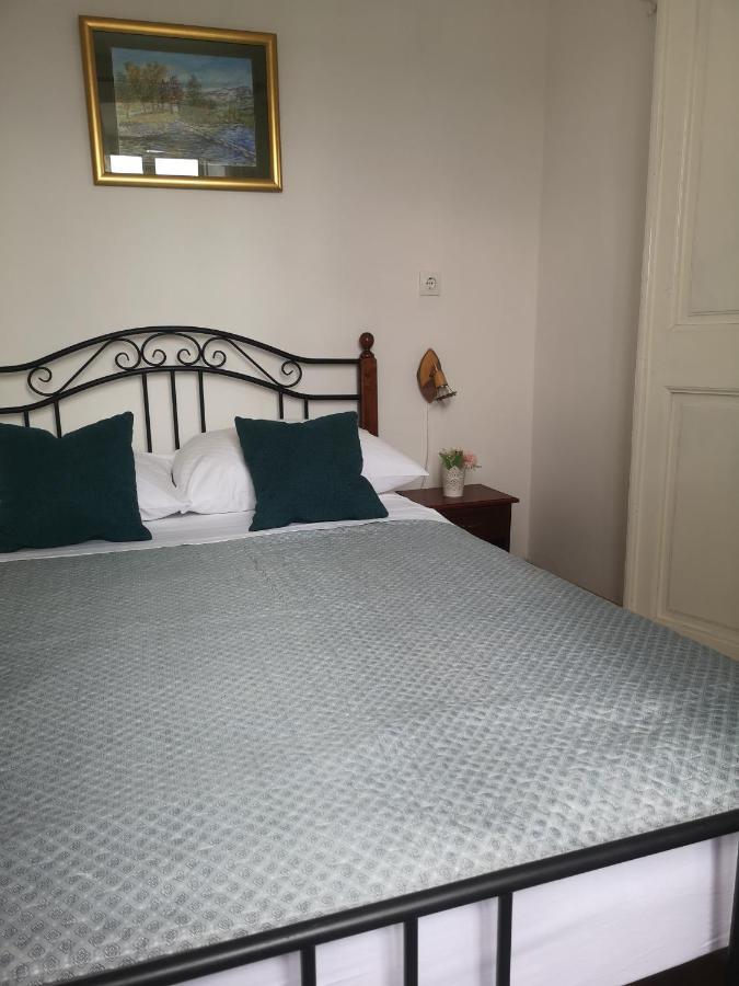 Kuca Za Odmor Matic Villa Viganj Ngoại thất bức ảnh
